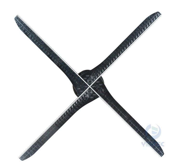 3d fan 50mm