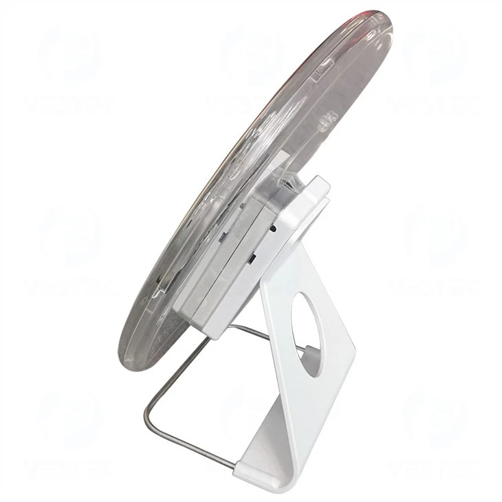 desktop 3d holographic fan