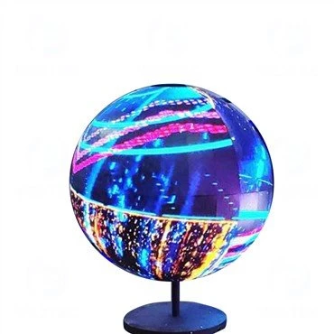 0.5m LED pall