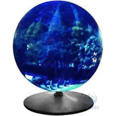 HD LED pall